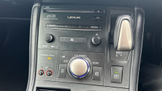 Lexus CT 200h 1.8 Premier 5dr CVT Hybrid Hatchback